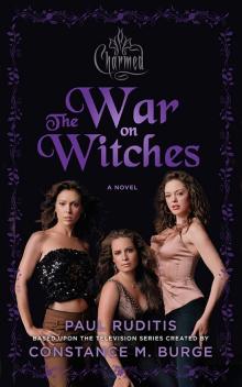 The War on Witches Read online