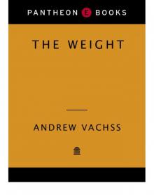 The Weight Read online