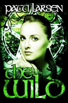 The Wild (Book Four The Hayle Coven Novels) Read online