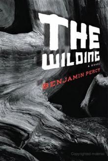 The Wilding: A Novel Read online