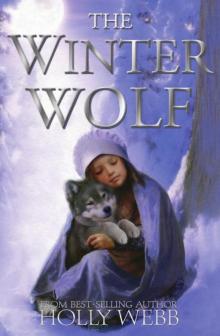 The Winter Wolf Read online