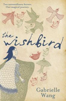 The Wishbird Read online