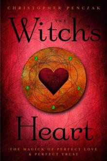 The Witch's Heart Read online