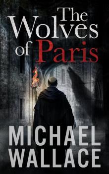 The Wolves of Paris Read online