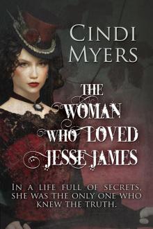 The Woman Who Loved Jesse James Read online