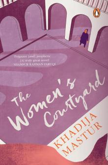 The Women's Courtyard Read online