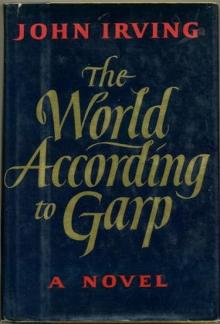 The World According to Garp Read online