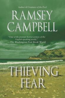 Thieving Fear Read online