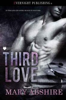 Third Love (Heaven Sent Book 3) Read online