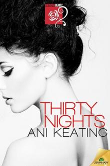 Thirty Nights (American Beauty #1)