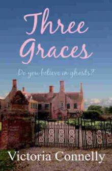 Three Graces Read online