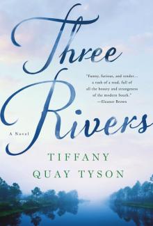 Three Rivers