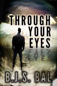 Through Your Eyes Read online