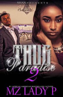 Thug Paradise 2 Read online