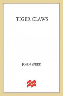 Tiger Claws Read online
