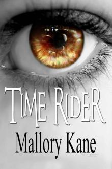 Time Rider (Rise of the Skipworths) Read online