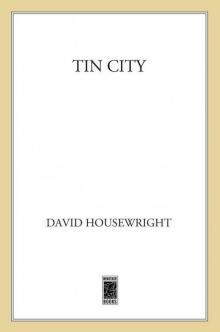 Tin City (Twin Cities P.I. Mac McKenzie Novels) Read online