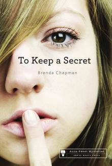 To Keep a Secret Read online