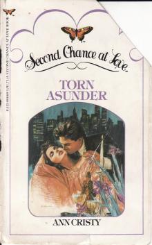 Torn Asunder Read online