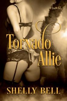 Tornado Allie Read online