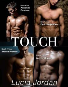 Touch Series (Contemporary Romance) Read online