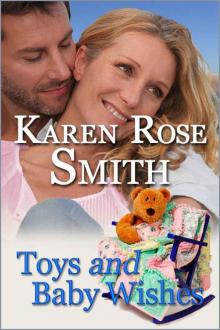 Toys and Baby Wishes Read online