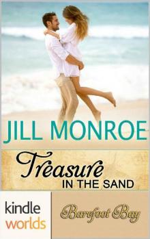 Treasure in the Sand Read online