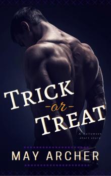 Trick-or-Treat Read online