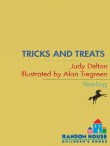 Tricks and Treats Read online