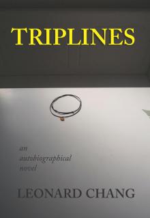 Triplines (9781936364107)