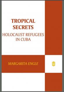 Tropical Secrets Read online