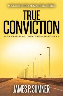 True Conviction Read online