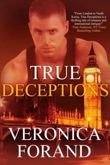 True Deceptions (True Lies) Read online