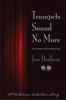 Trumpets Sound No More Read online