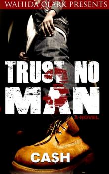Trust No Man 3 Read online