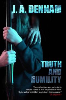 Truth and Humility Read online