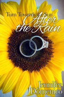 Turn Towards the Sun Book Two: After the Rain Read online