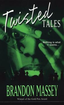 Twisted Tales Read online