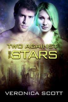 Two Against the Stars Read online