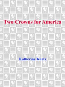 Two Crowns for America Read online