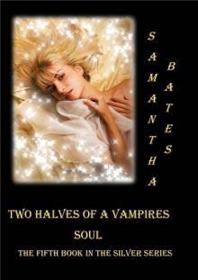 Two Halves of a A Vampires Soul (The Silver Series) Read online
