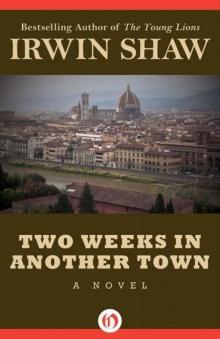 Two Weeks in Another Town Read online