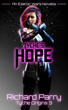 Tyche's Hope Read online