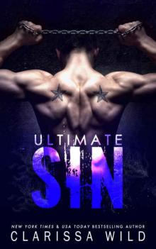 Ultimate Sin Read online