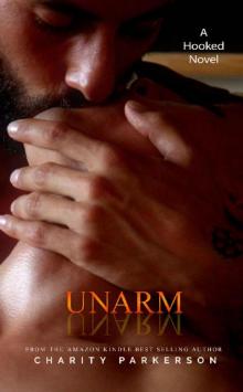 Unarm (Hooked Book 5) Read online