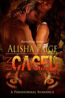 Uncaged Read online