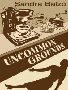 Uncommon Grounds Read online
