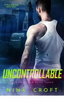 Uncontrollable (Beyond Human) Read online