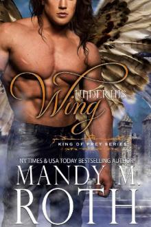 Under His Wing (King of Prey Book 7) Read online