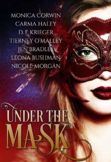 Under the Mask: A Multi-Genre Collection Read online
